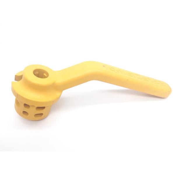 1 инжекционный метод литья 52 полости POM H13 HRC 48 автомобильный