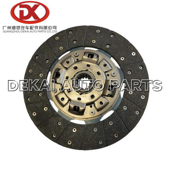 Муфта диска частей Myy5t 300*190*14*35.2 8973771490 муфты NPR ISUZU тележки