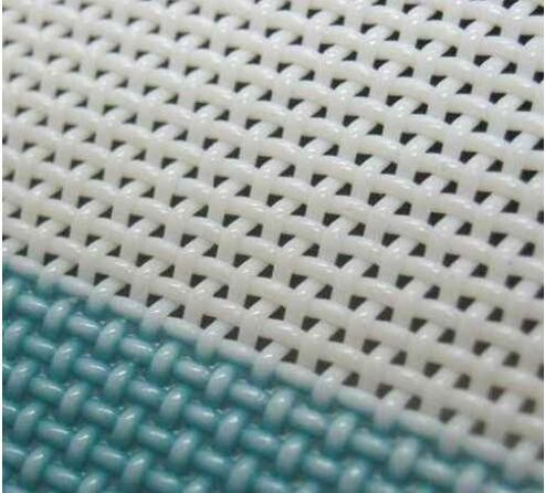 Ткани ткани фильтра прессы 100% полиэстер