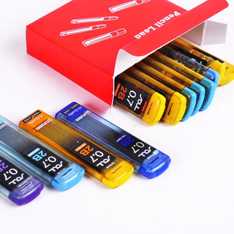 High Quality Black Mechanical Pencil Lead