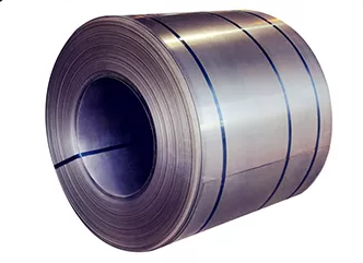 ASTM A36 Carbon Steel Coil 1250mm Cold Rolled Mild