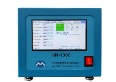 HN-1000 Pulse Hot Riveting Plastic  1000W  For Plastic Riveting