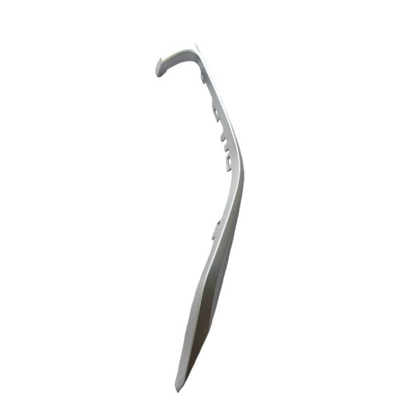New High Quality Auto Body Parts Front Bumper Grille Trim BYD Song Pro DM-i | OEM SA2HP-2803113 | Factory Exterior Replacement