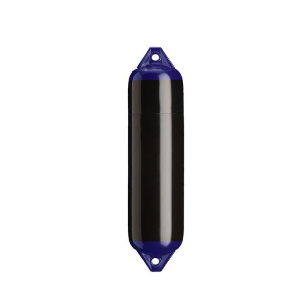 Commercial Strength F PVC Boat Fender Bumper Dock Shield Protection Inflatable Buoy With Pump