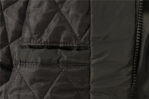 2 Style Cool Coats And Jackets Clothing Army Green Dark Blue Men'S Padded Jacket