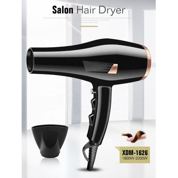 OEM ODM Custom Hair Dryer For Hair Salon Household Hotel