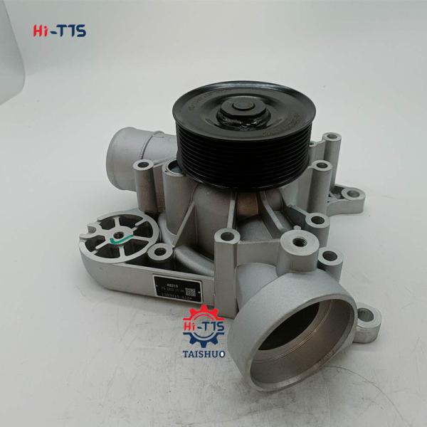 D8K Bomba de agua de refrigeración 04901742 EC350D DC-1307010-A12 1307010-A12