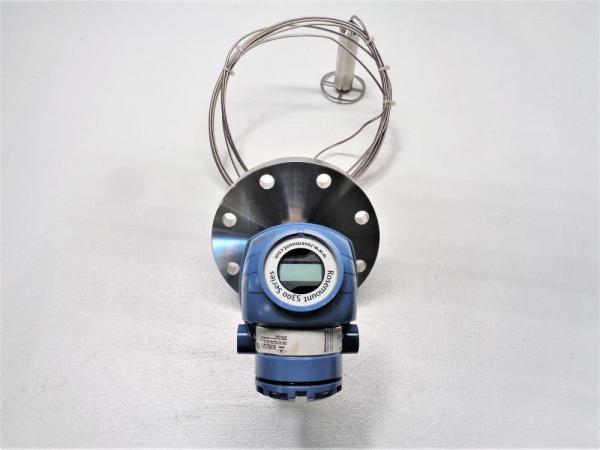 100% オリジナル エマーソン ホットセール ローズモント 5300 レベルトランスミッター 誘導波レーダートランスミッター 5301 5302