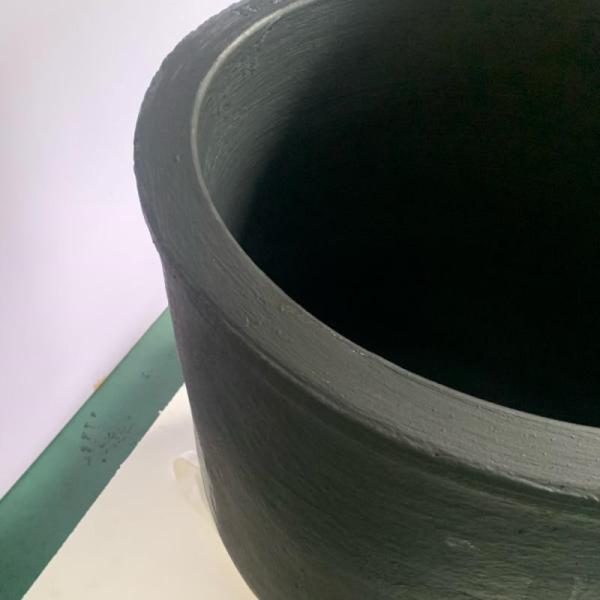 5L シリコンカービッド 亜鉛 亜鉛を廃棄物から最小限の材料損失で回収する