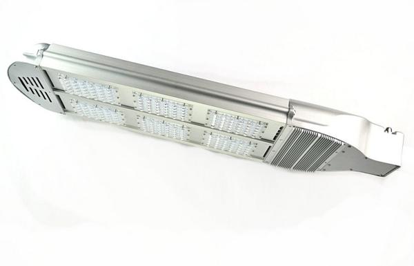 60 / 90 / 120 Beam angle commercial street light fixtures 24000-25000 LM