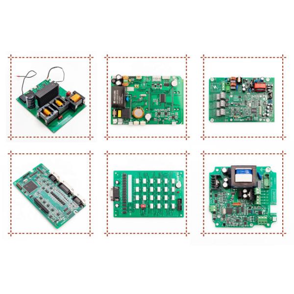 Full Turnkey Pcb Assembly Supplier