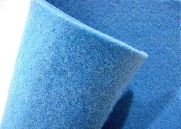 A agulha 100% do ANIMAL DE ESTIMAÇÃO perfurou a resistência de água não tecida da ventilação da durabilidade da tela