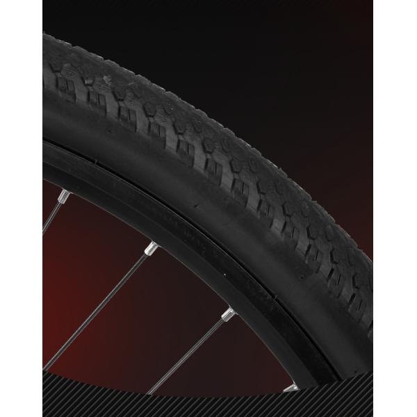 Customized ODM Road Bike 700C Ride with 27 Speed Gears Aluminum Alloy Steel