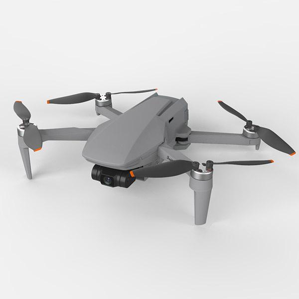 ZAi Faith Mini 2 Drone GPS con cámara 4K Tiempo de vuelo de 40 minutos