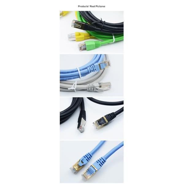 кабель ядра AOC 4 пары 8 сели на мель провода 1m, который провод 5.8mm AWG 10 гигабит