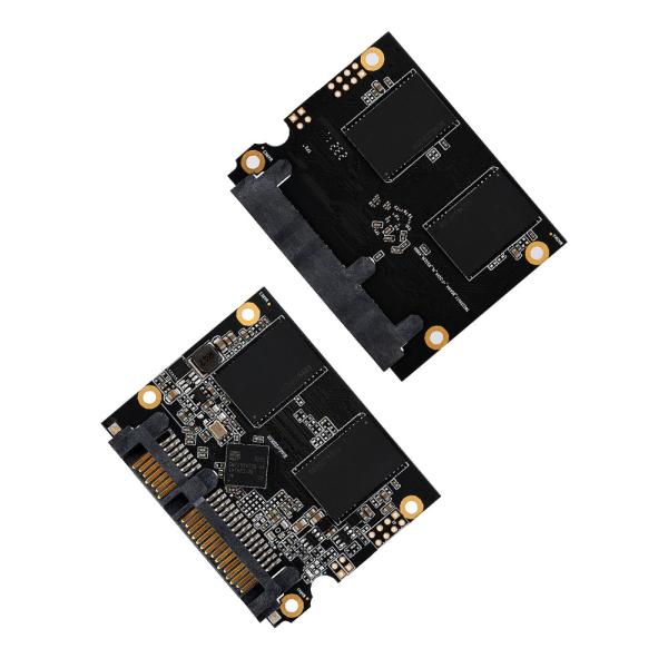 OEM Industrial Grade 2.5 Inch SATA SSD For Medical Equipment IPC 512GB 256GB SSD