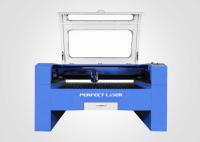 150W 1390 Auto Focus Mixed Cutter Metal And Non Metal CO2 Laser Cutting Machine With RECI W8