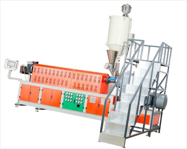 Multi Line PP Strap Band Extrusion Line 4.0m Automated Extrusion Solution