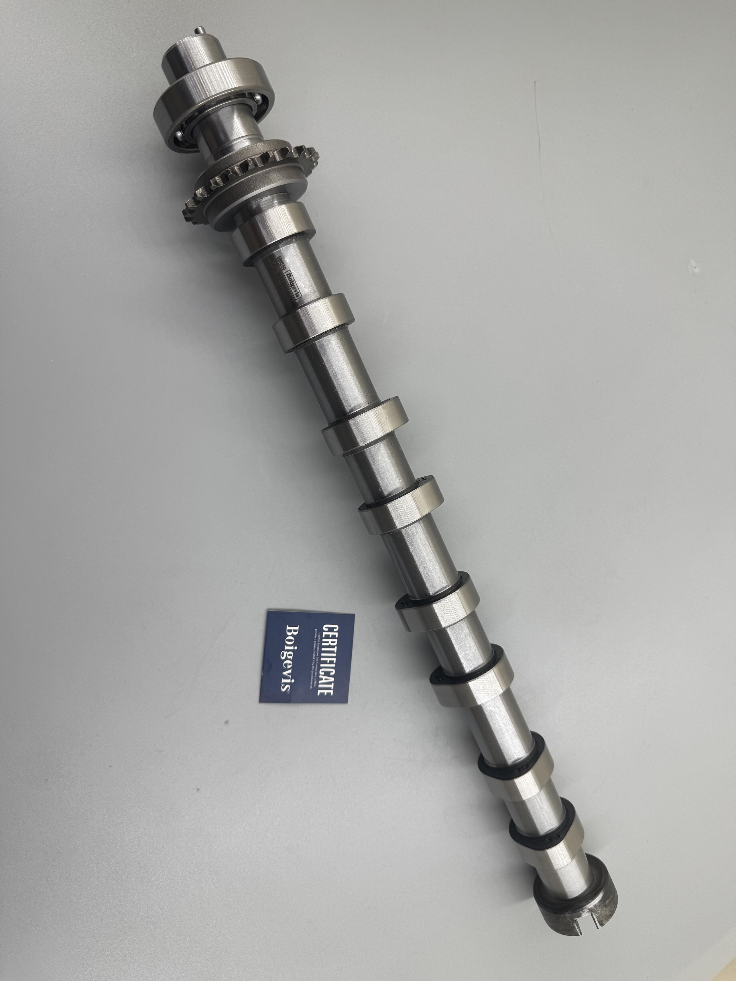 High-quality camshaft/intake 22-tooth 9825 6553 80 for Peugeot 308