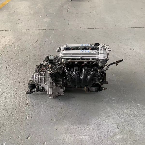 Featured Products to YOTA C AMRY Automotive Used Gasoline Engine 2AZ Japan Surplus Engine