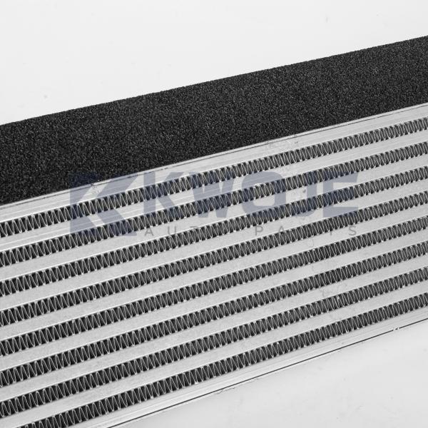 Automotive Cooling Systerm Intercooler Tank Auto Evaporator Cooler F20-1119120 For Chery Auto Spare Parts 2021 Jetour X90Plus
