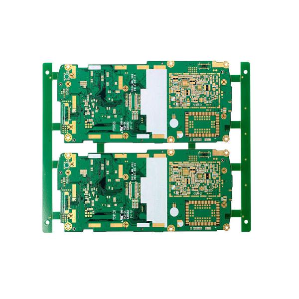OEM Fabricação de PCB multicamadas Placas eletrônicas de PCB FR4 Fornecedor de PCB Serviço único
