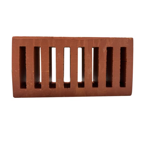 Ventilation Terracotta Bricks Perforated Clay Screen Breeze Block Decorative Interior/Exterior Partitions