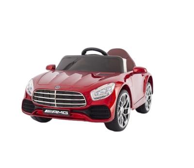 Carros elétricos recarregáveis de 12 V para crianças Soquete USB/TF 100*56*27cm Tamanho de cartão Direto