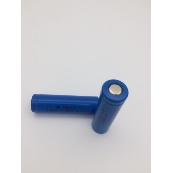 Литий-ионные аккумуляторы УН38.3 ТИСИ МСДС перезаряжаемые 14500 600мАх 3.7В 80 омов