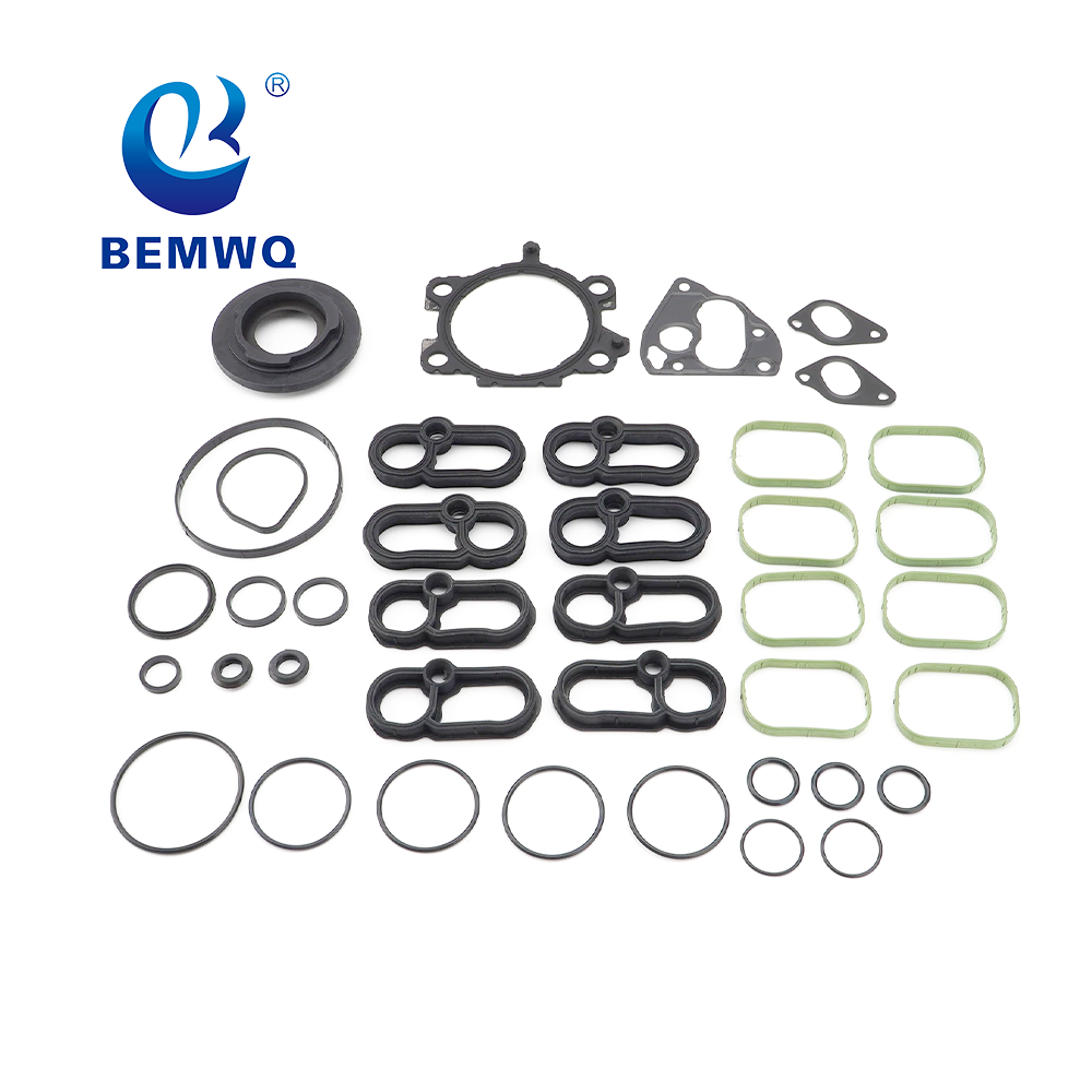 LR105294 Engine Cylinder Head Gasket Set For Jaguar Land Rover AJ133 5.0L V8