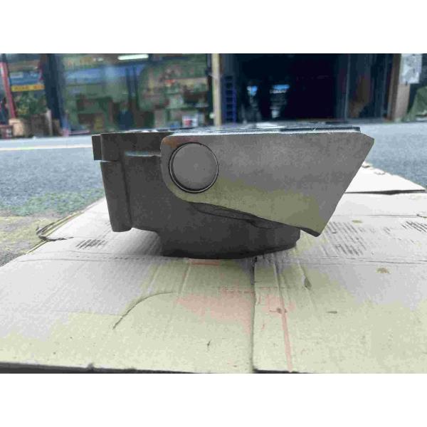 2W7165 Carter Engine Cylinder Head Engine Model 3204 Material Cast