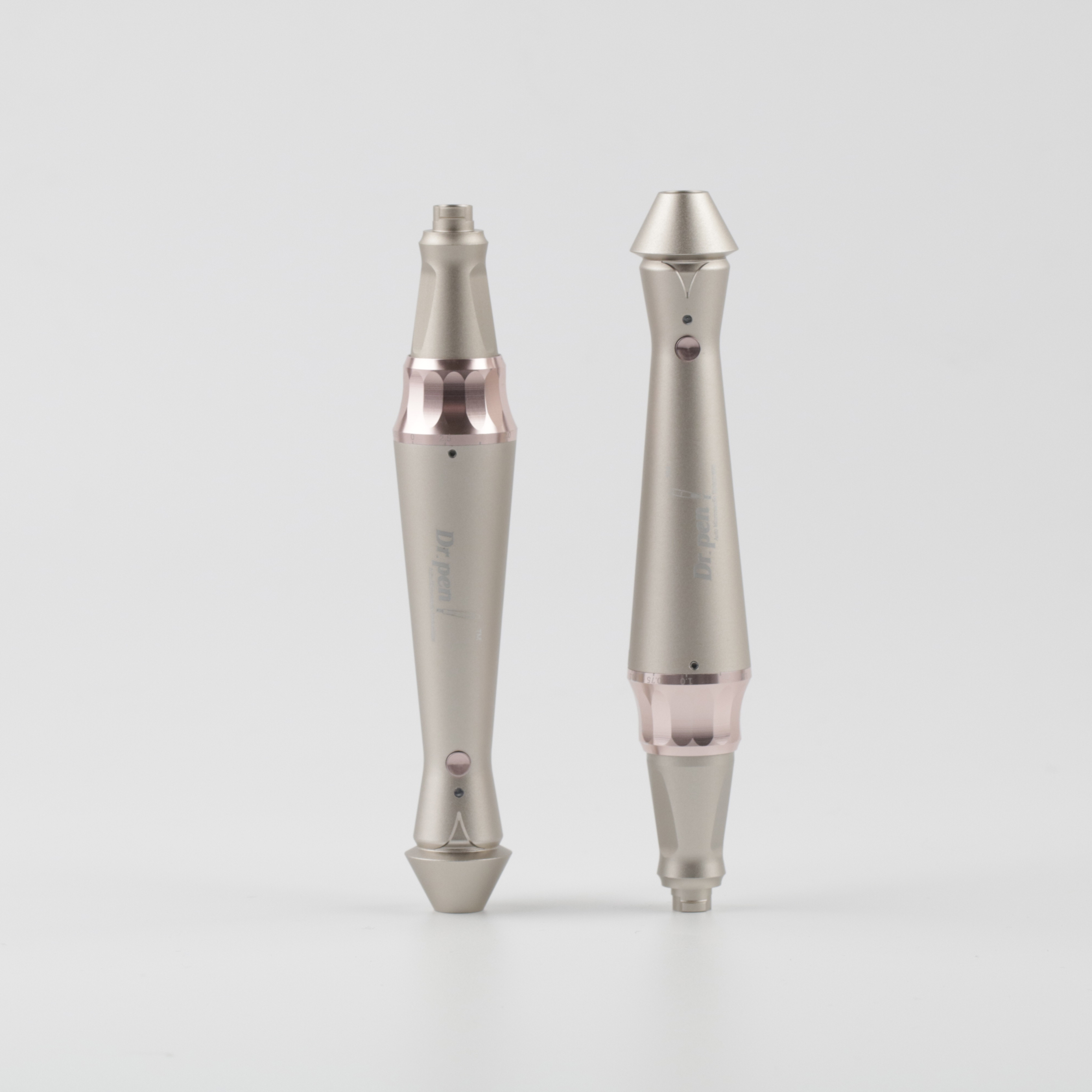 Commercial E30 Dermapen Wireless Auto Derma Rolling Stamp Skin Care Microneedling Machine