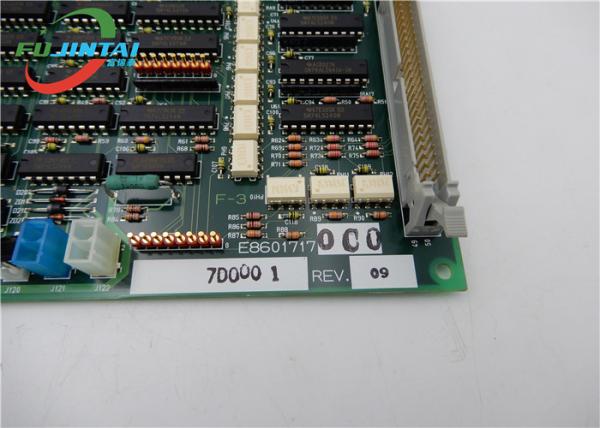 ASM E86017170C0 Juki Spare Parts MTC TR6SN CONTROL PWB C BOARD