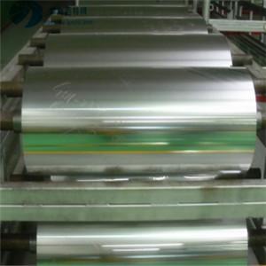 Matte Surface Al Mn Antirust Aluminium Alloy Coil 3003 Aluminium Sheet Roll