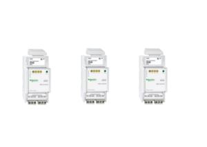 Schneider SpaceLogic KNX Binary input REG-K/x10 MTN644592