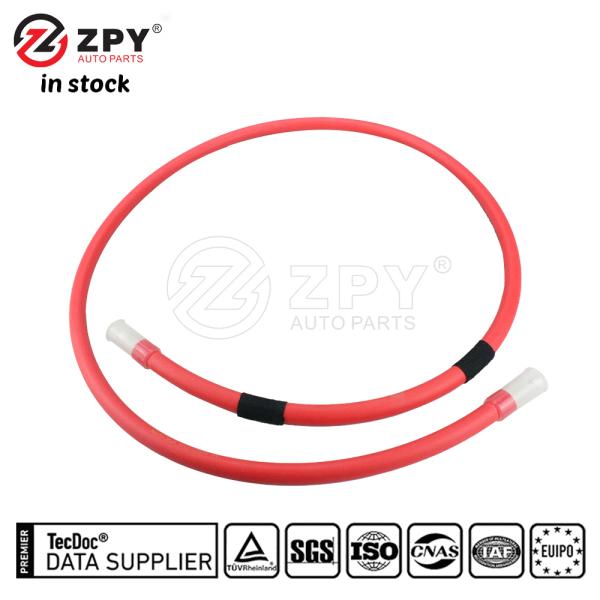 ZPY Front Sun Roof Drain Hose for VW Audi Porsche OEM 18D877231A