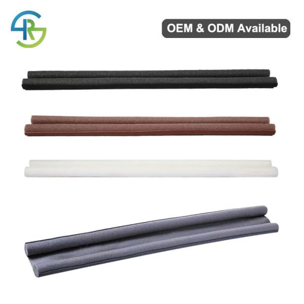 OEM Under Door Draft Stopper Door Draft Blocker Noise Reduction