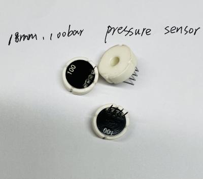 sensor da pressão da resistência da temperatura 0-400Bar para o condicionamento de ar/refrigerador