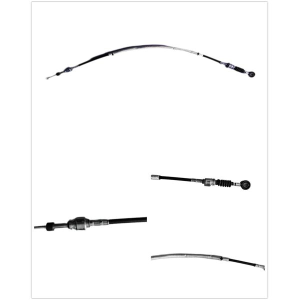 46792533 Fiat Linea Gear Cable Car Gear Control Transmission Alfa Lancia