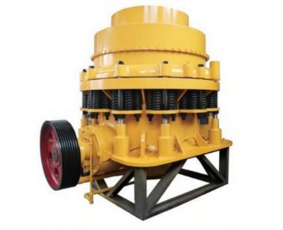 Hydraulic Cone Crusher