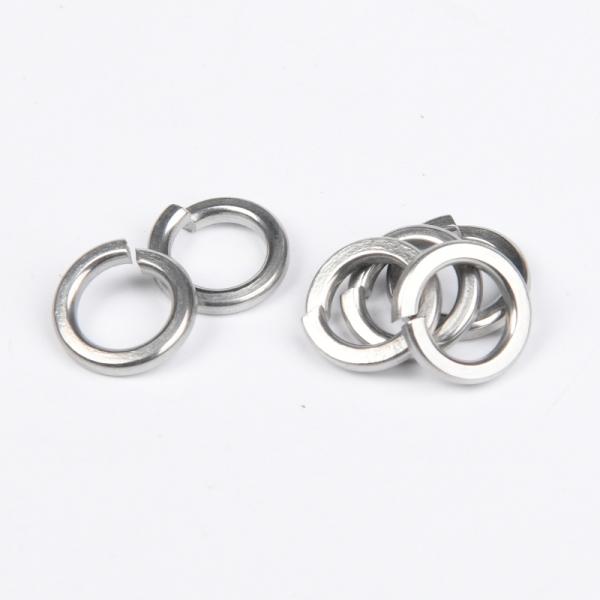 Split Conical Spring Washers GB Standard for DIN Standard Belleville Pressure Washers in Water Treatment