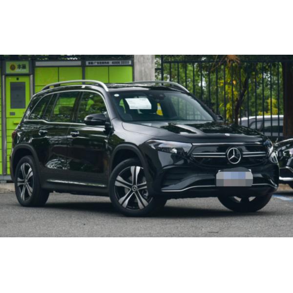 BENZ EQB 2022 EQB350 4MATIC Luxury EV Mercedes Benz EV Cars EQB EQC MB EV новые и подержанные
