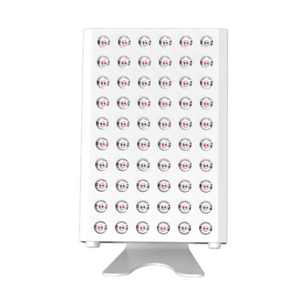 Medical Infrared Red Light Therapy 300W 660nm 850nm Red Light Lamp Therapy