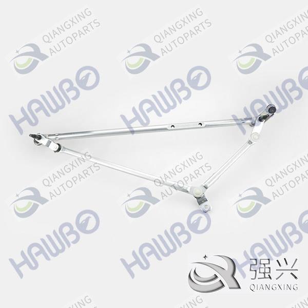 1.11 KG Weight SAAB Wiper Linkage Windshield Linkage OEM NO 12757155