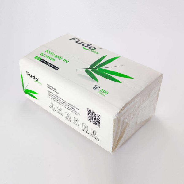 Factory customized Wholesale Good quality 500 sheets rectangular facial tissues