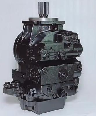 90R042 90R055 90R075 Bomba de pistão hidráulica Sauer Danfoss 90R100 MN1CD60 R3C7 D04 FAD 424226