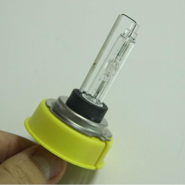 55W Quick Start Top brightness with Yellow Cover HID xenon bulb--BAOBAO LIGHTING