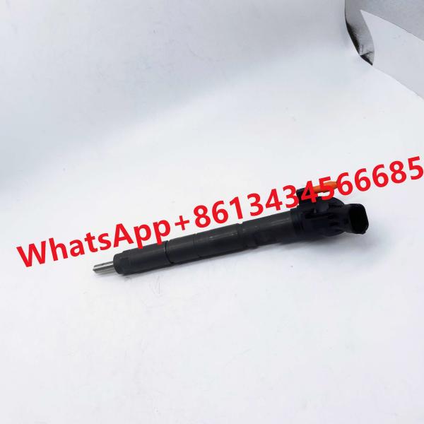 Injetor de combustível Common Rail Bosch para carro 0445116059 ISO 9001