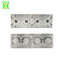 Fazer à máquina automotivo de Pin Injection Molding Parts For do núcleo de Nitrided 1,2344