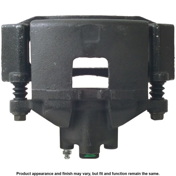 SATURN Auto Parts Vehicle Brake Caliper 18B5034 18B5035 OEM 18048674 18048675